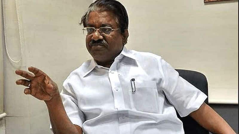 Dmk tks elangovan trolls tamilnadu bjp president annamalai at cuddalore meeting