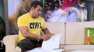 Salman Khan answered Google's question about himself, said he always in relationship bsm  