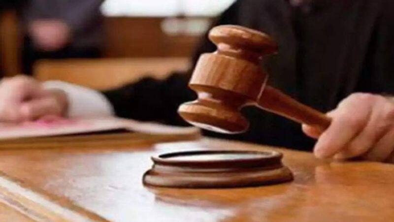 mentally woman rape case...karur court judgement