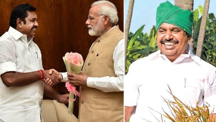 Edappadi Palanisamy is decided to hold a public meeting across tamilnadu and pm modi meet discuss dmk govt activity Edappadi Palanisamy is decided to hold a public meeting across tamilnadu and pm modi meet discuss dmk govt activity