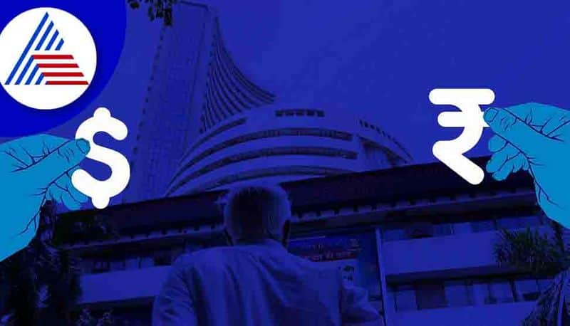 share market today:  investors lose Rs 5 lakh crore ; key factors affecting the stock market