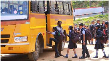 School bus for Nava Kerala Sadas; 'school bus can be provided without causing inconvenience to students', the circular updated School bus for Nava Kerala Sadas; 'school bus can be provided without causing inconvenience to students', the circular updated