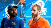IPL 2022 MI vs SRH Mumbai Indians won toss against Sunrisers Hyderabad and decided to bowl first spb