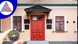 How to make the entrance of Your Home vastu Friendly