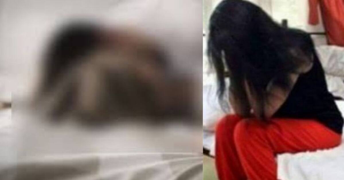 கள்ளக்காதலனுடன் உல்லாசம்..வீட்டிலேயே நகை திருடிய கில்லாடி மகள்.! அதிர்ச்சி சம்பவம் !