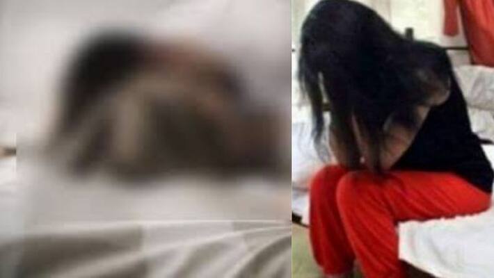 In Bangalore a woman was arrested along with her boyfriend for stealing a kilo of gold jewelery from her own house In Bangalore a woman was arrested along with her boyfriend for stealing a kilo of gold jewelery from her own house