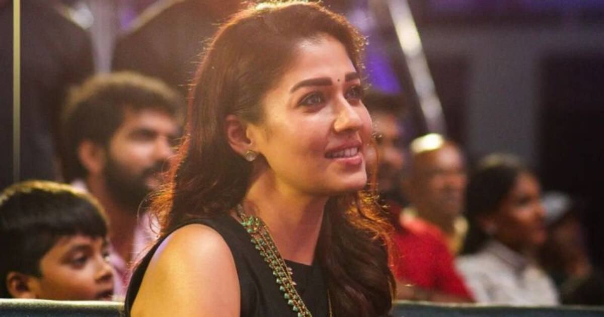 Nayanthara : திருமண வேலைகளில் பிசி... கேன்ஸ் பட விழாவுக்கு ‘நோ’ சொன்ன நயன்தாரா