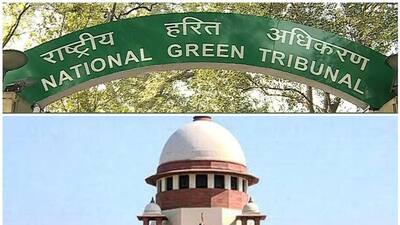 supreme court upheld formation of national green tribunal 