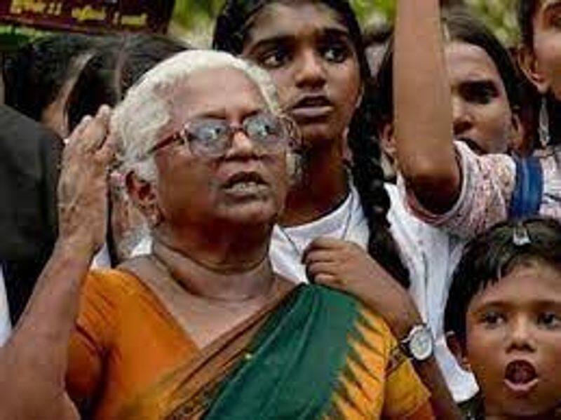 Rajiv gandhi murder case : AG Perarivalan  Mother Arputhammal's Struggle  won at last