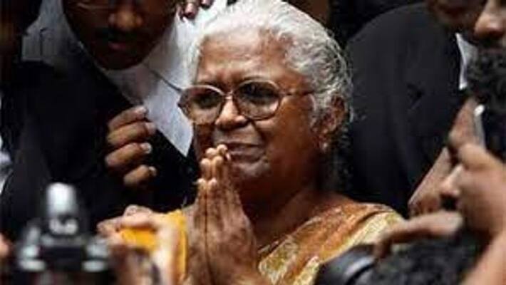 Rajiv gandhi murder case : AG Perarivalan Mother Arputhammal's Struggle won at last Rajiv gandhi murder case : AG Perarivalan Mother Arputhammal's Struggle won at last