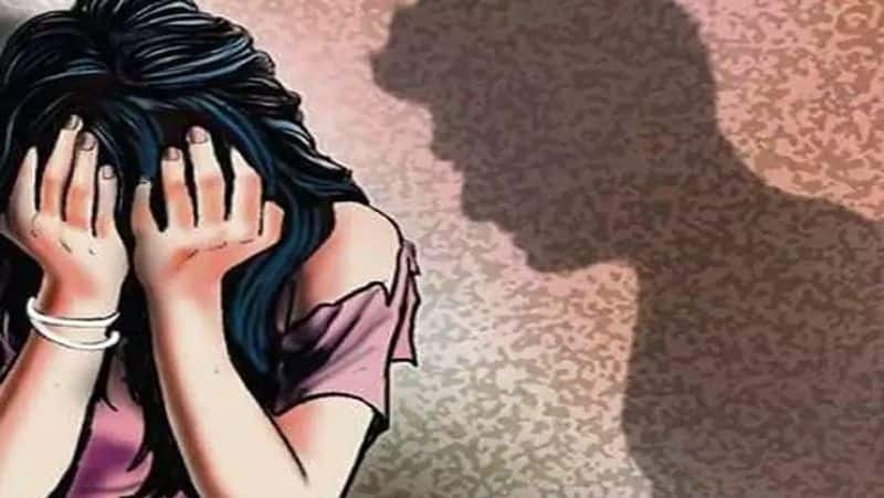 Virudhunagar near Aruppukkottai a woman was abducted in a car and sexually assaulted