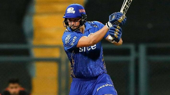 No doubt Tim David will play for Australia feels Matthew Wade No doubt Tim David will play for Australia feels Matthew Wade