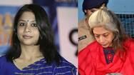 Indrani Mukherjee released on bail the incredible history of the Sheena Bora case