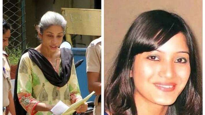 Sheena Bora case: Court order to check cctv visuals of Guwahati Airport Sheena Bora case: Court order to check cctv visuals of Guwahati Airport