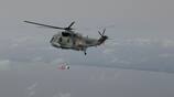 New 'Made in India' anti-ship missile test-fired from Seaking 42B