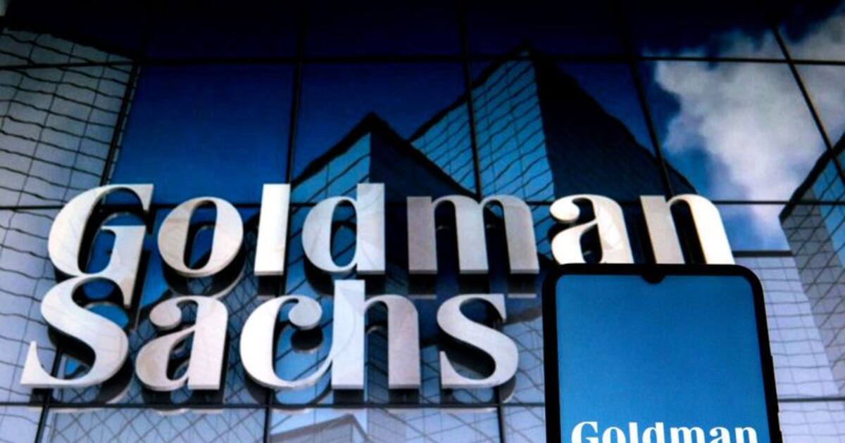 2075ஆம் ஆண்டுக்குள் பொருளாதார வளர்ச்சியில் இந்தியா அமெரிக்காவை முந்தும்: கோல்டுமேன் சாக்ஸ் கணிப்பு