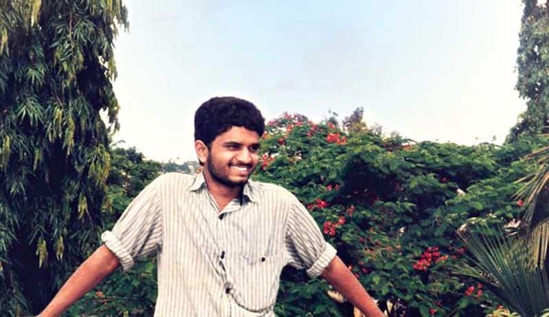 Profile Perarivalan who walks out of jail in Rajiv Gandhi assassination case