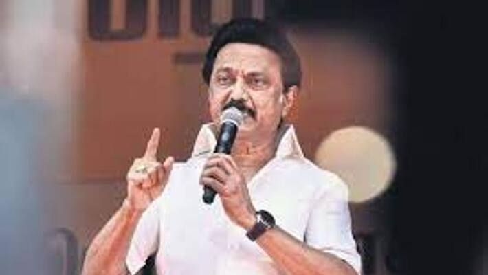 CM Stalin Speech in DISHA Meeting today CM Stalin Speech in DISHA Meeting today