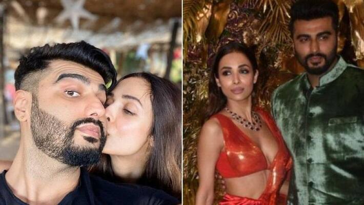 Arjun kapoor and malaika arora dance together to chaiyaa chaiyaa at kunal s pre wedding bash BRD Arjun kapoor and malaika arora dance together to chaiyaa chaiyaa at kunal s pre wedding bash BRD