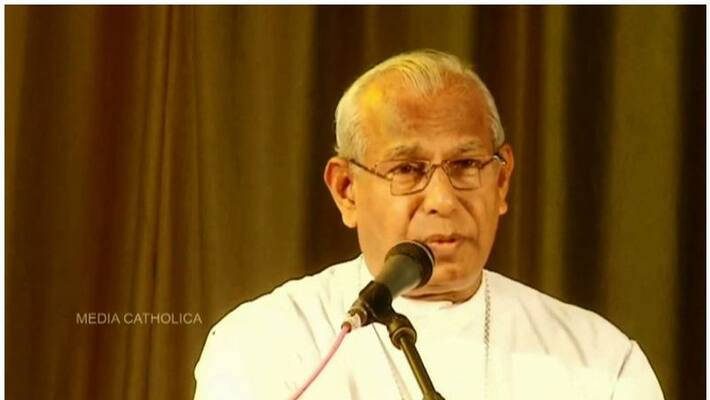Unified mass High Court ordered police protection for bishop andrews thazhath Unified mass High Court ordered police protection for bishop andrews thazhath