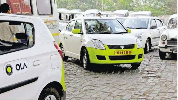 Ola driver killed a techie in front of the family over passenger numbers in Chennai bsm Ola driver killed a techie in front of the family over passenger numbers in Chennai bsm