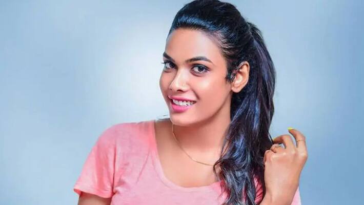 Trans Model Sherin Celin Mathew found dead in an apartment in Kochi Trans Model Sherin Celin Mathew found dead in an apartment in Kochi