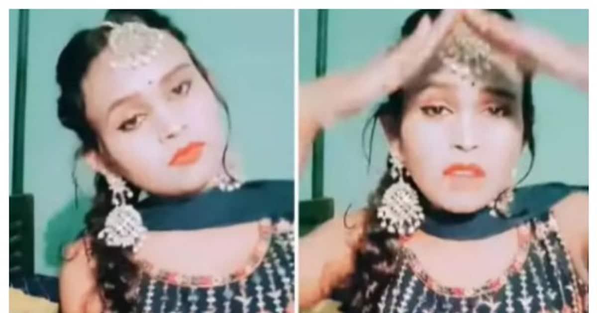 Bhojpuri Star Shilpi Raj Mms Scandal Singer S Latest Video Goes Viral