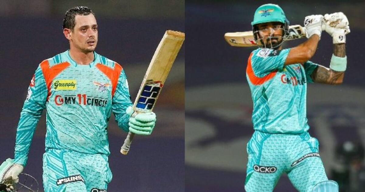 'What a game' Fans laud one of the best IPL 2022 matches as LSG beat