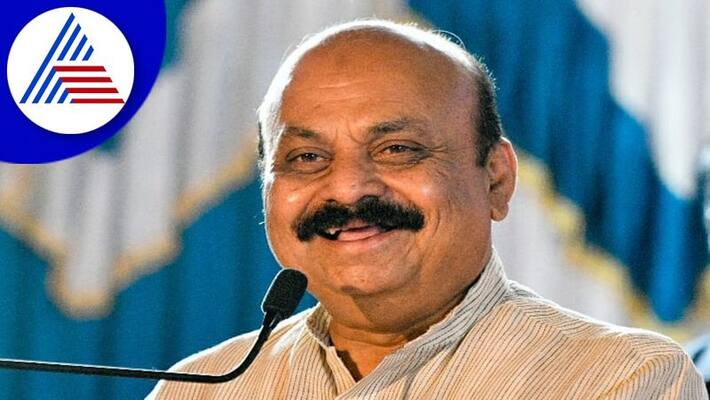 CM Basavaraj Bommai Grama Vastavya in Haveri on December 17th gvd CM Basavaraj Bommai Grama Vastavya in Haveri on December 17th gvd