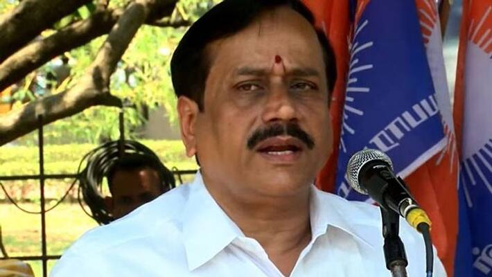 tn govt should arrest seeman and thirumavalavan says h raja tn govt should arrest seeman and thirumavalavan says h raja