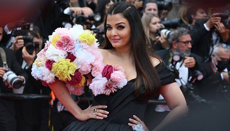 Cannes Film Festival 2022: Aishwarya Rai Bachchan in Dolce