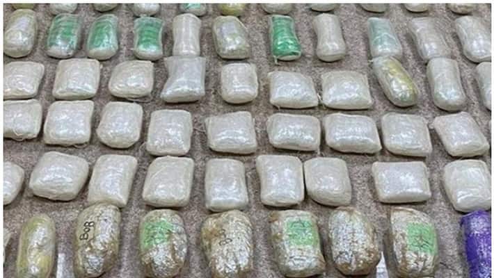hyderabad police focused on nigerians over drugs case hyderabad police focused on nigerians over drugs case