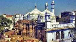 Gyanvapi mosque Row SC Defers Hearing to May 20 asks Varanasi Court to not Proceed with Trial Today hls
