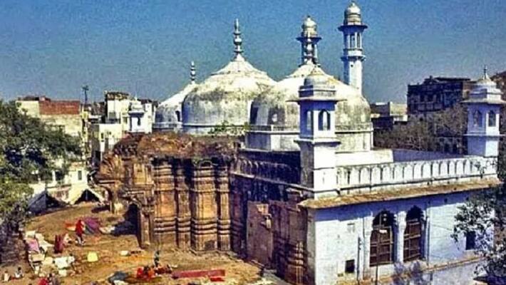 Gyanvapi Case verdict varanasi court update shringar gauri Judgment Gyanvapi Case verdict varanasi court update shringar gauri Judgment