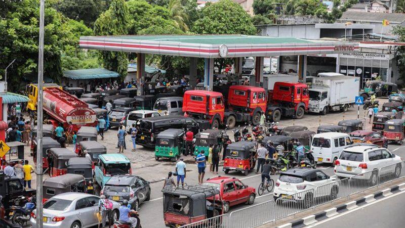 sri lanka has reduced petrol and diesel price first since feb