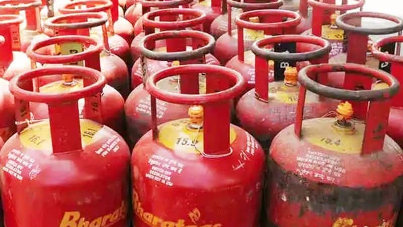 After 58 revisions, domestic LPG cylinder prices have increased by 45% in the past five years.
