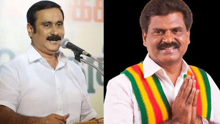 Do not speak without knowing anything Anbumani... kongu eswaran Do not speak without knowing anything Anbumani... kongu eswaran