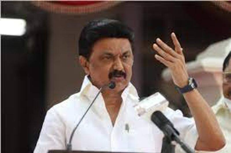 For twenty years M.K. Stalin is the Chief Minister .. After that Udayanidhi .. Tamil Nadu Minister says.!
