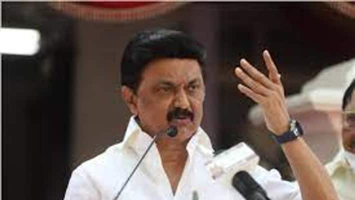 CM Stalin Speech in Coimbatore - Discussion meeting with industry associates CM Stalin Speech in Coimbatore - Discussion meeting with industry associates