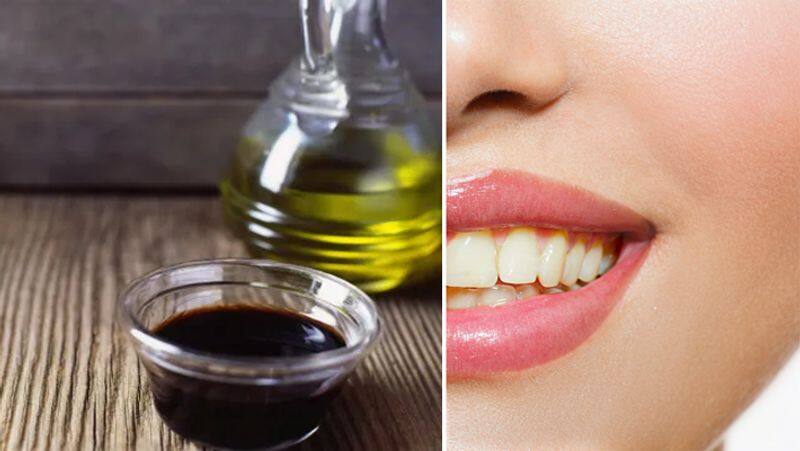 Home Remedies tips for yellow Teeth Whitening