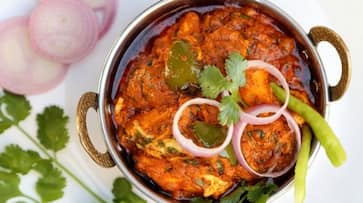 Holi 2024 Recipe for delicious Paneer Hyderabadi Dhaba Style iwh