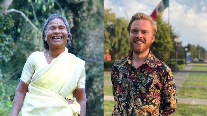 Earthlore by ARPO Kerala indigenous music goes global programme at kochi Earthlore by ARPO Kerala indigenous music goes global programme at kochi