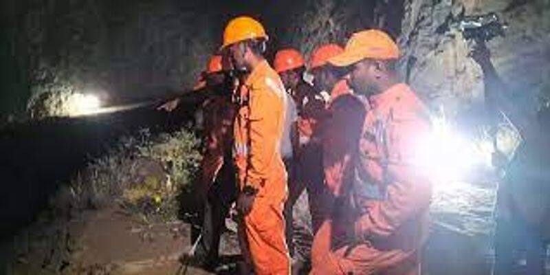 Nellai quarry accident- Director of Minerals department suspended 