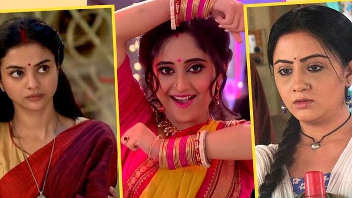 Bengali Serial TRP list dhulokona beats Mithai and Gaatchhora also holds number 1 position BRD Bengali Serial TRP list dhulokona beats Mithai and Gaatchhora also holds number 1 position BRD