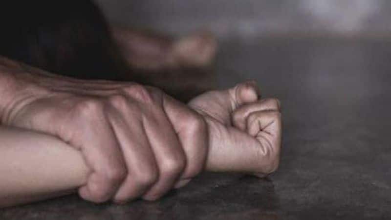 Brother wife sexually harassed in vali movie style at maharastra