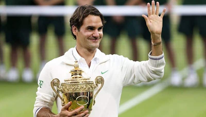 Roger Federer's Journey from Basil to Tennis Icon