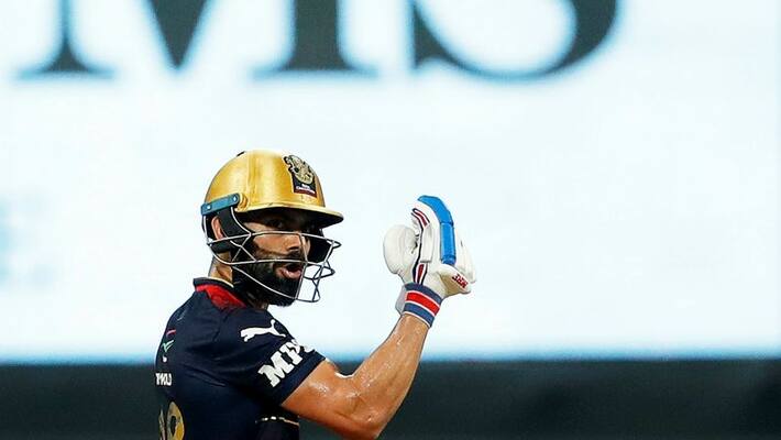 virat kohli ipl: ipl 2022: Virat Kohli Reveals Hilarious Interaction With Jos Buttler virat kohli ipl: ipl 2022: Virat Kohli Reveals Hilarious Interaction With Jos Buttler