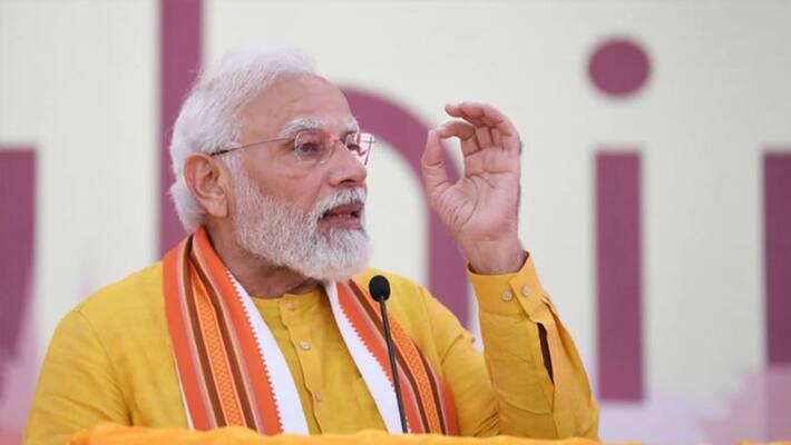 New Delhi : whole world is looking towards India; coming days are ours: PM Narendra Modi New Delhi : whole world is looking towards India; coming days are ours: PM Narendra Modi