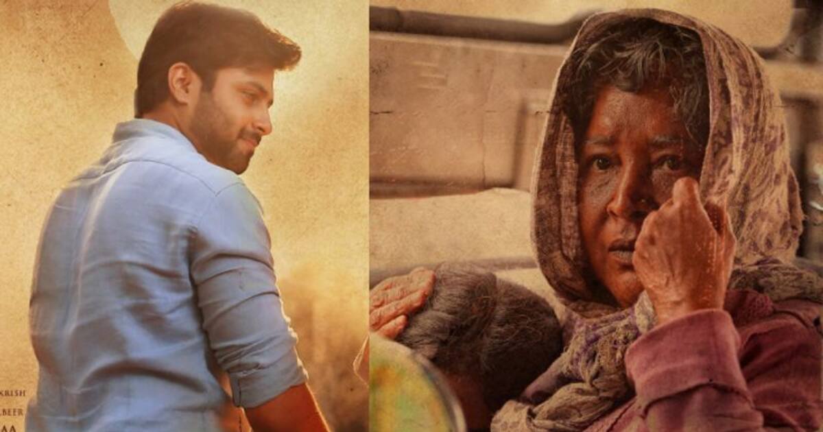 Sembi :குக் வித் கோமாளி அஸ்வினுடன் சீரியஸ் ரோலில் கோவை சரளா! மிரள வைக்கும் பிரபுசாலமனின் ‘செம்பி’ பர்ஸ்ட் லுக்