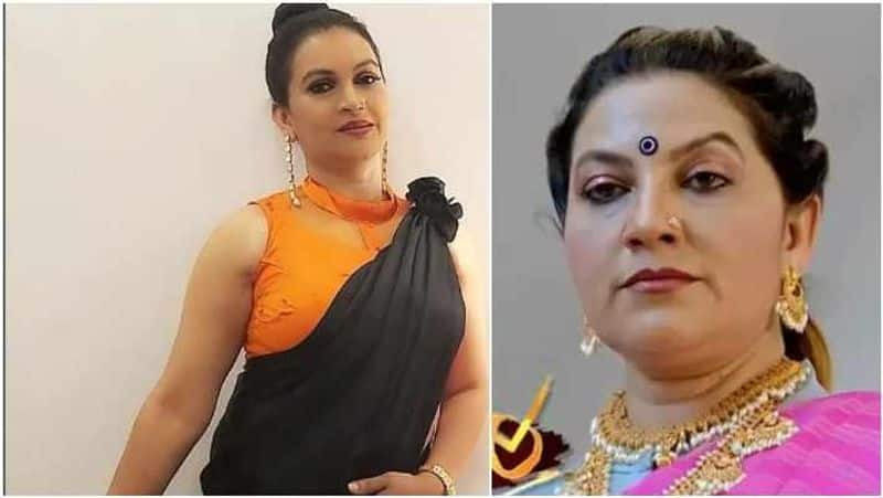 Actress Jhansi Kaverappa to replace Bhavana Ramanna in Ramachari serial sgk